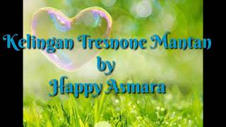 Kelingan Tresnone Mantan - Happy Asmara ( lirik )