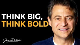 The Power of a Thinking and Why You Need To Take MASSIVE Action Feat. Peter Diamandis