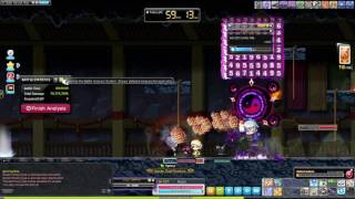 [Reboot] Phantom Level 6 Joker Damage Test