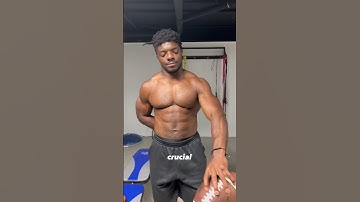 Try This to Catch the Football Better