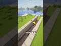 Die Beste und Einfachste Zuckerrohr Farm!  #minecraft #minecraftshorts #minecrafttutorial
