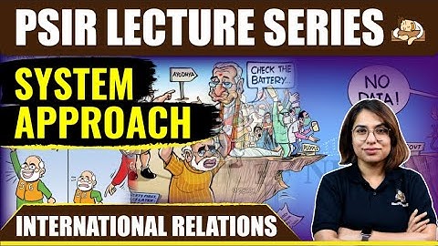 What is System Approach? Evaluating Morton Kaplan