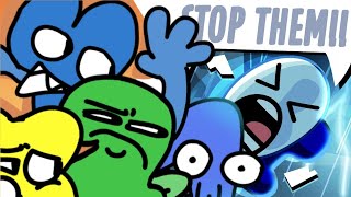 Bfditpot 13, But Its Only The Algebraliens