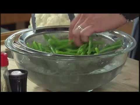 SIMPLY MING VODCAST 1108: Seasoning Vegetables - YouTube