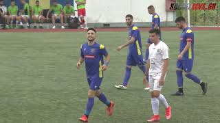 Λυκόβρυση - Αλσούπολη 4-1 [highlights]