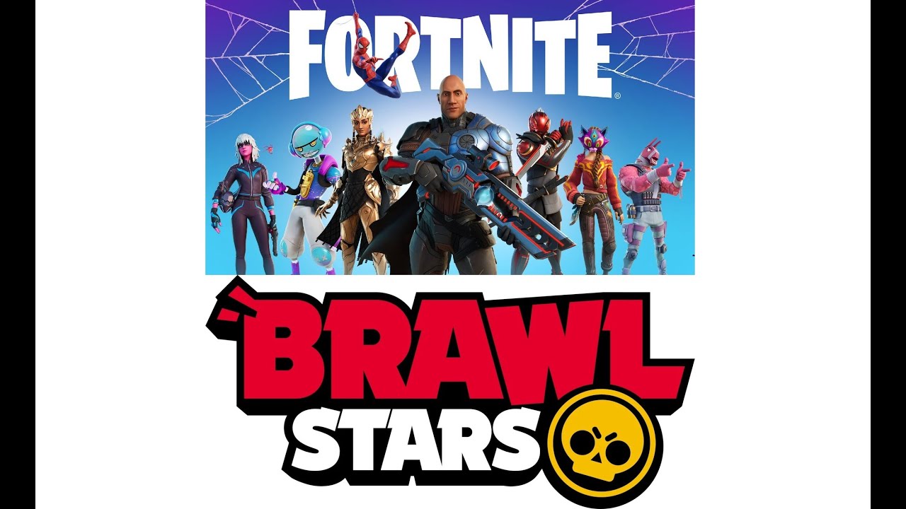 Brawl Stars Ranked - FORTNITE • ESP Voiceover • ENG/JAP Subtitles ♥_| 🥝XuinaAI🥝