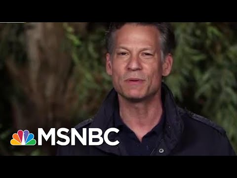 Russian, U.S. Ceasefire Playbooks End w/Destruction Of Kurdish Enclave In Syria | MTP Daily | MSNBC
