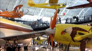 Air And Space