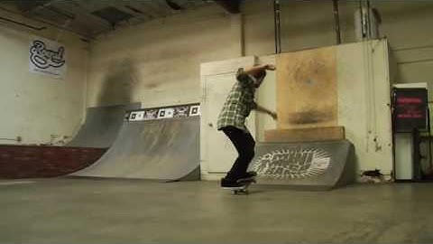 Mike Mo Capaldi:Clip Of The Day