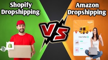 Shopify vs Amazon | Side Hustle That Actually Works | Which Makes More Profit in 2026!