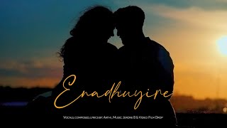 Enadhuyire - Tamil Proposal Video | Aathi & Nishitha | Prod. Jerone B