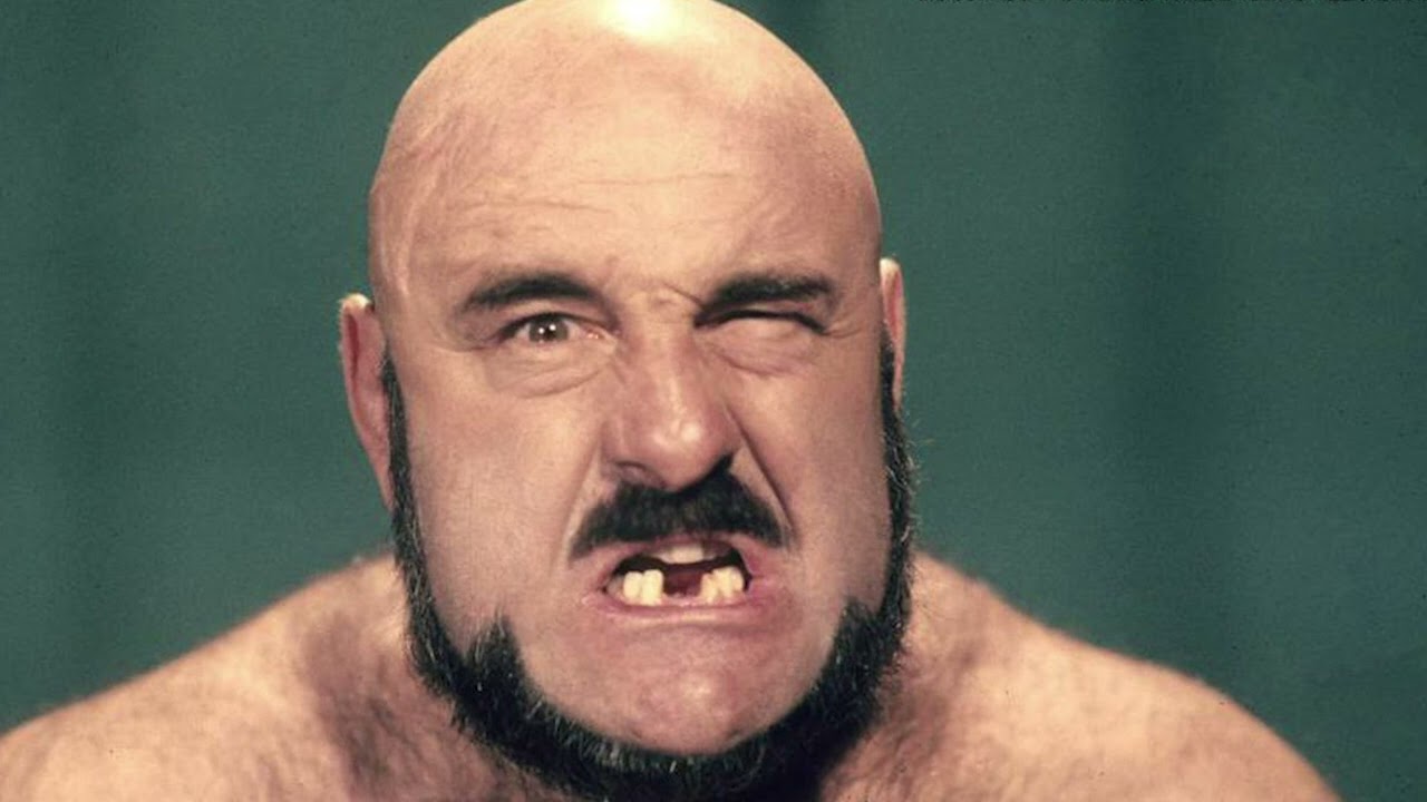 The Many Faces of Luna Vachon – "The Vachons" – [DSOTR Season 3 Original Soundtrack]