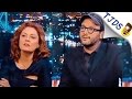 Susan Sarandon Slams Chris Hayes: "You're A Journalist, Right!?"-