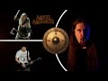 AMON AMARTH - The Beheading Of A King (Cover by Max Molodtsov feat. @Ethersis) + TABS + MULTITRACKS