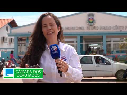 The Agribusiness Capital, Luís Eduardo Magalhães, Bahia, has a peaceful election day - 10/04/2026