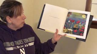 Ms. Heidi reads "On the Night You Were Born"