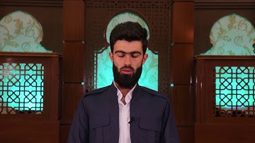 ماتيسر من سورة الأنفطار ، محمد سيد جلال الكردي