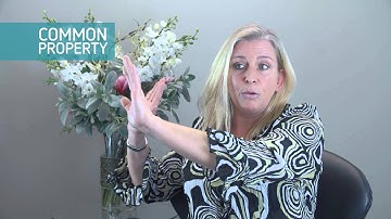 How does strata title work | Laing+Simmons