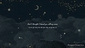 [Vietsub + Lyrics] LOST STARS - Adam Levine ( JUNGKOOK COVER)