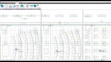 MEPworx - Electrics 6 - Fire Alarm Audibility