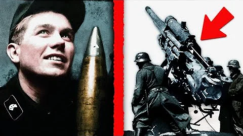 Why 80% of FLAK Gun Crews Died