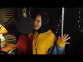 CINTA - MELLY GOESLOW & KRIS DAYANTI (COVER BY AINA ABDUL)