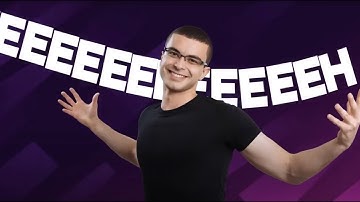 nick eh 30 intro - EH MAZING