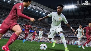 لعبة فيفا FIFA 23:Ultimate Edition 2023 مع اللغة العربية