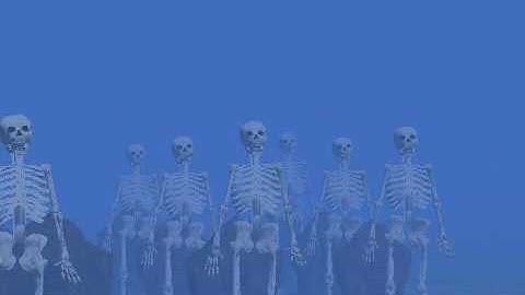 Halloween Card - Alice 2 Programming