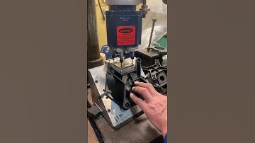4 spindle drill attachment saves you time!