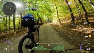 Bear Brook Marathon 2024
