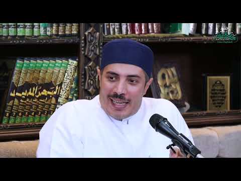 لماذا نقول في التشهد إنه حميد مجيد واسرار هذه الاسماء