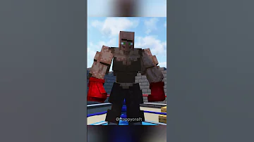 Minecraft Meme 