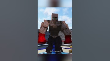 Minecraft Meme