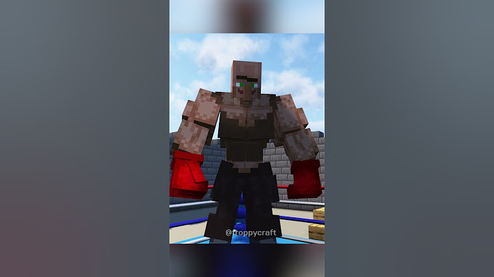 Minecraft Meme