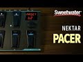 MIDI-футконтроллер Nektar PACER