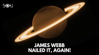 Finally Released! James Webb Image We Were All Waiting For