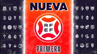 ¡POR FIN MEJORAN LA PRIMERA RFEF!