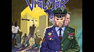 Violator  - Endless Tyrannies [HD] screenshot 5