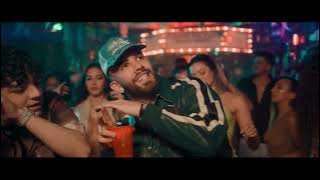 Xavi, Manuel Turizo   En Privado EXTENDED