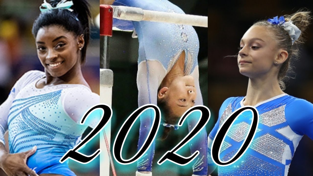 Top Us Contenders For Tokyo Olympics Wag Youtube