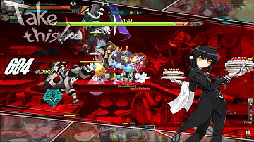 [Elsword INT] Code: Sariel Henir