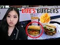Best Burger? | Mukbang | Vlog
