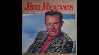 Jim REEVES  Golden Memories   Record 4 of 6  Vinyl Set Box