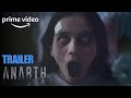 Anarth Trailer 2026 | Gulshan Devaiah | Amazon Prime Video