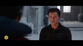 Pókember Nincs Hazaút Magyar Hivatalos Szinkronos Előzetes 12E