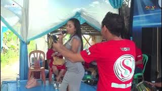 Rindunya Hatiku / Cover Riska Renata & Aldy Karli Dkasbon