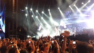 Ah, � Pernambuco! Show inesquec�vel do Paul...