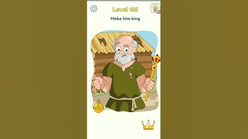 Dop 3 Level 166🤴🏻 Displace One Part #shorts #game #dop3 #displaceonepart