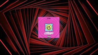 Extasiado - El Inex Big Level Record